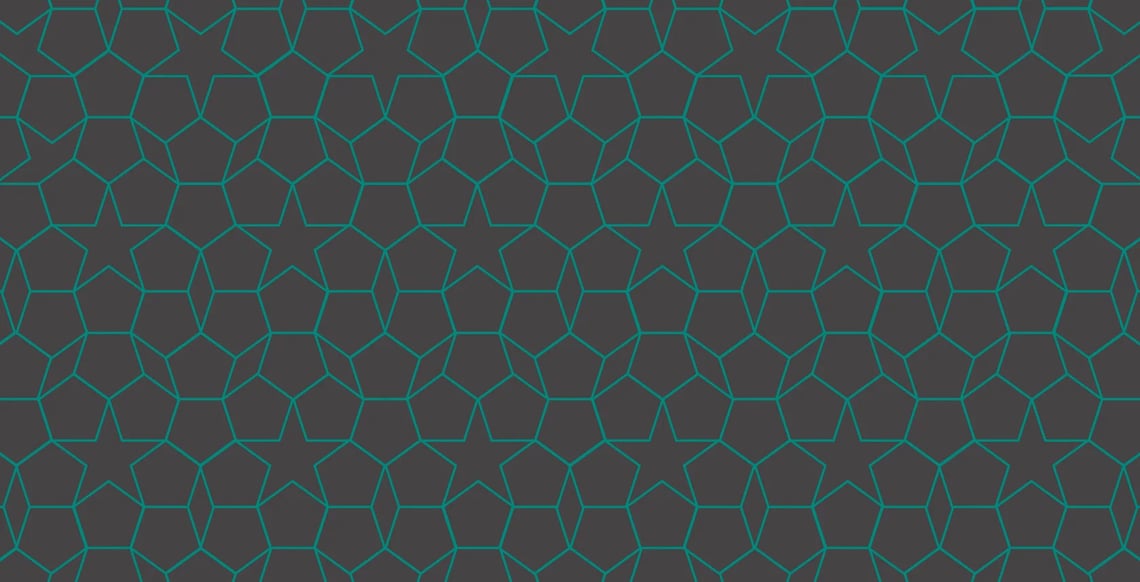 penrose-tile